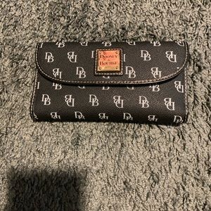 Large wallet